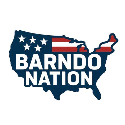 Barndo Nation